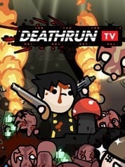 Merge Games Deathrun TV PC Game